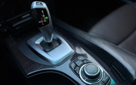 BMW 5 серия, 2009 год, 1 620 000 рублей, 26 фотография