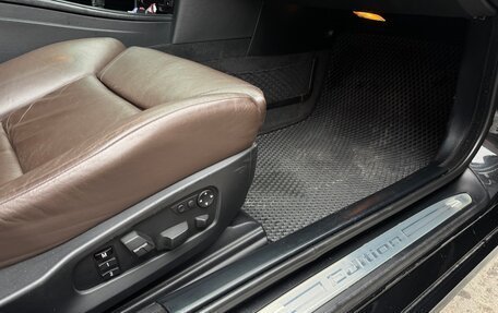 BMW 5 серия, 2009 год, 1 620 000 рублей, 21 фотография