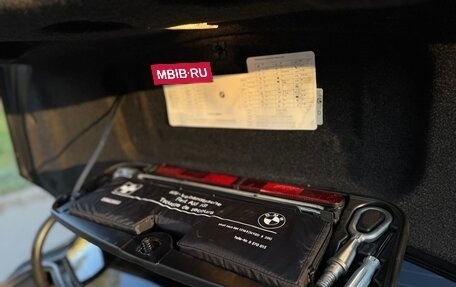 BMW 5 серия, 2009 год, 1 620 000 рублей, 27 фотография