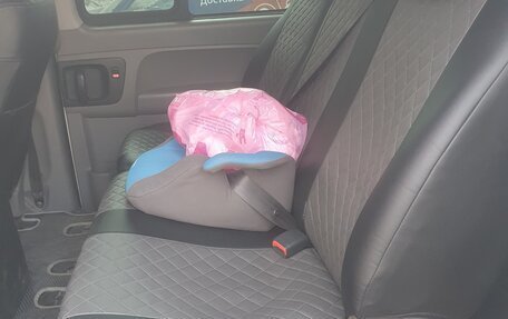 Hyundai H-1 II рестайлинг, 2010 год, 1 303 000 рублей, 4 фотография