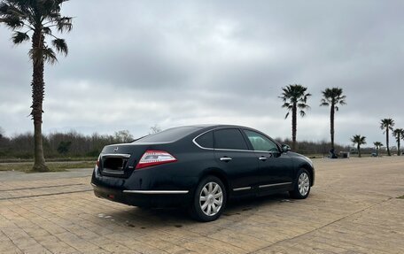 Nissan Teana, 2011 год, 1 000 000 рублей, 7 фотография