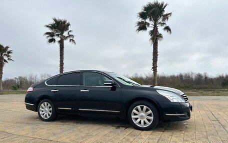 Nissan Teana, 2011 год, 1 000 000 рублей, 8 фотография