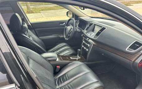 Nissan Teana, 2011 год, 1 000 000 рублей, 12 фотография