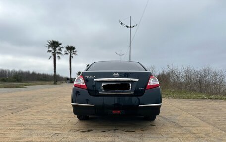 Nissan Teana, 2011 год, 1 000 000 рублей, 6 фотография