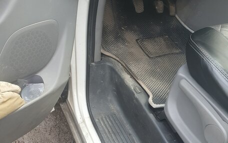 Hyundai H-1 II рестайлинг, 2010 год, 1 303 000 рублей, 5 фотография