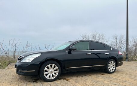 Nissan Teana, 2011 год, 1 000 000 рублей, 3 фотография