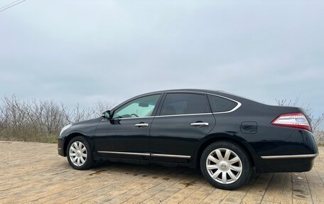 Nissan Teana, 2011 год, 1 000 000 рублей, 4 фотография