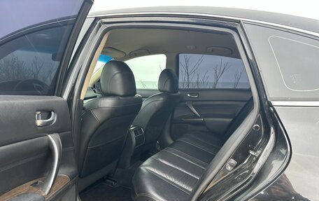 Nissan Teana, 2011 год, 1 000 000 рублей, 10 фотография