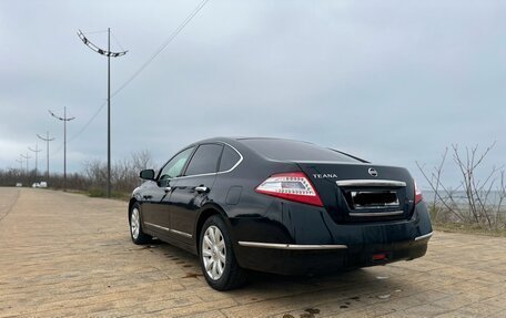 Nissan Teana, 2011 год, 1 000 000 рублей, 5 фотография