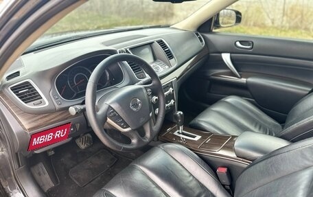 Nissan Teana, 2011 год, 1 000 000 рублей, 11 фотография