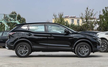 Nissan Qashqai, 2025 год, 2 482 296 рублей, 5 фотография