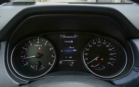 Nissan Qashqai, 2025 год, 2 482 296 рублей, 12 фотография