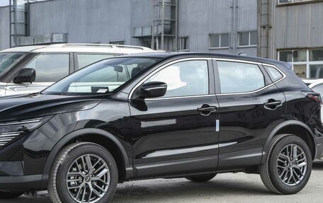 Nissan Qashqai, 2025 год, 2 482 296 рублей, 2 фотография