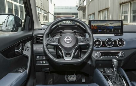 Nissan Qashqai, 2025 год, 2 482 296 рублей, 11 фотография