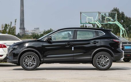 Nissan Qashqai, 2025 год, 2 482 296 рублей, 9 фотография