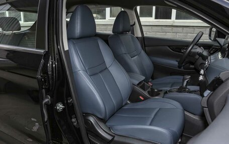 Nissan Qashqai, 2025 год, 2 482 296 рублей, 15 фотография