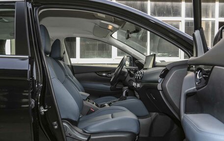 Nissan Qashqai, 2025 год, 2 482 296 рублей, 16 фотография