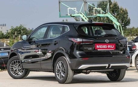 Nissan Qashqai, 2025 год, 2 482 296 рублей, 8 фотография