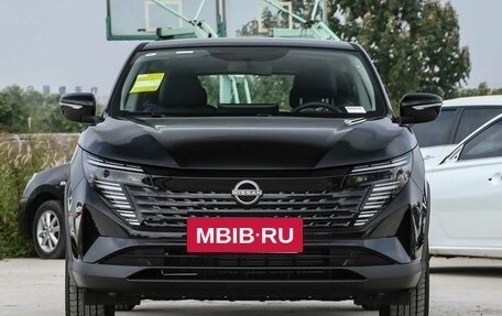 Nissan Qashqai, 2025 год, 2 482 296 рублей, 3 фотография