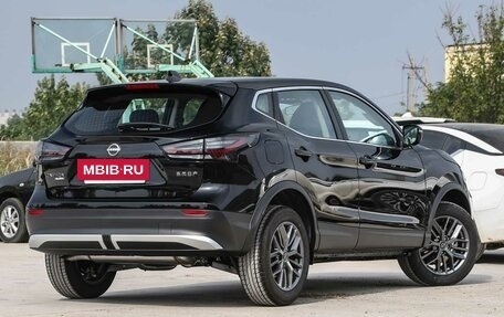 Nissan Qashqai, 2025 год, 2 482 296 рублей, 6 фотография