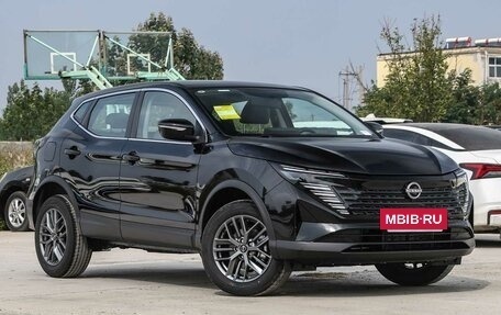 Nissan Qashqai, 2025 год, 2 482 296 рублей, 4 фотография