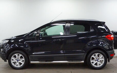 Ford EcoSport, 2014 год, 1 050 000 рублей, 4 фотография