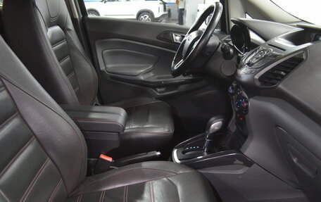 Ford EcoSport, 2014 год, 1 050 000 рублей, 8 фотография