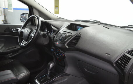 Ford EcoSport, 2014 год, 1 050 000 рублей, 9 фотография