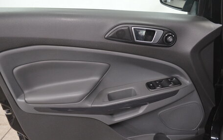 Ford EcoSport, 2014 год, 1 050 000 рублей, 13 фотография