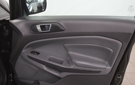 Ford EcoSport, 2014 год, 1 050 000 рублей, 10 фотография