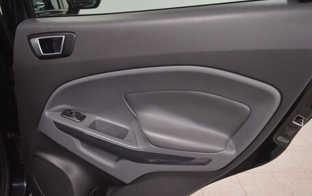 Ford EcoSport, 2014 год, 1 050 000 рублей, 11 фотография