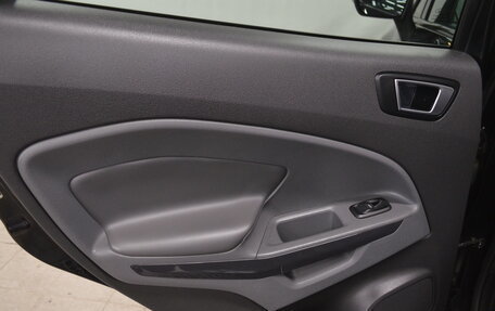 Ford EcoSport, 2014 год, 1 050 000 рублей, 12 фотография