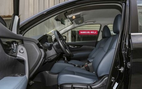 Nissan Qashqai, 2025 год, 2 482 296 рублей, 17 фотография