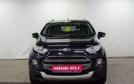 Ford EcoSport, 2014 год, 1 050 000 рублей, 5 фотография