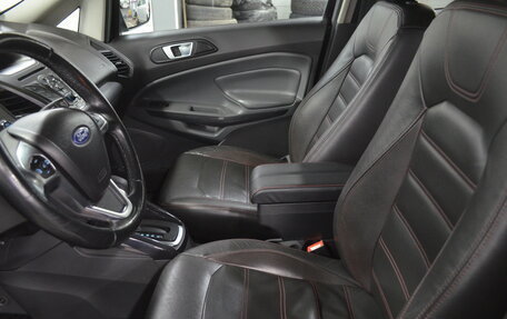 Ford EcoSport, 2014 год, 1 050 000 рублей, 14 фотография