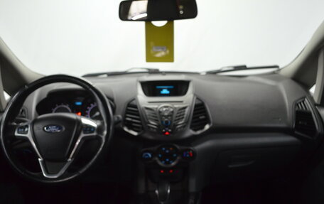 Ford EcoSport, 2014 год, 1 050 000 рублей, 18 фотография