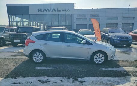 Ford Focus III, 2012 год, 599 000 рублей, 5 фотография