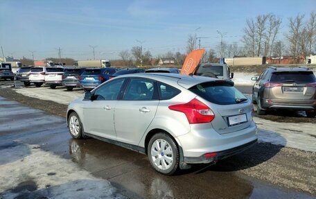 Ford Focus III, 2012 год, 599 000 рублей, 7 фотография