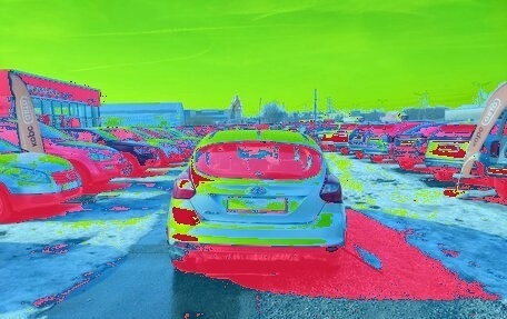 Ford Focus III, 2012 год, 599 000 рублей, 8 фотография