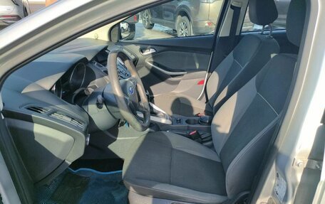 Ford Focus III, 2012 год, 599 000 рублей, 9 фотография