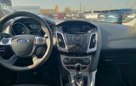 Ford Focus III, 2012 год, 599 000 рублей, 15 фотография