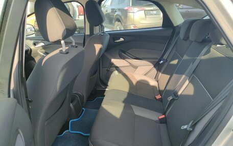 Ford Focus III, 2012 год, 599 000 рублей, 10 фотография