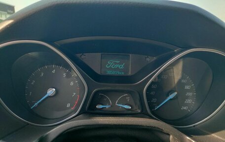 Ford Focus III, 2012 год, 599 000 рублей, 12 фотография