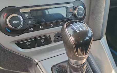 Ford Focus III, 2012 год, 599 000 рублей, 14 фотография