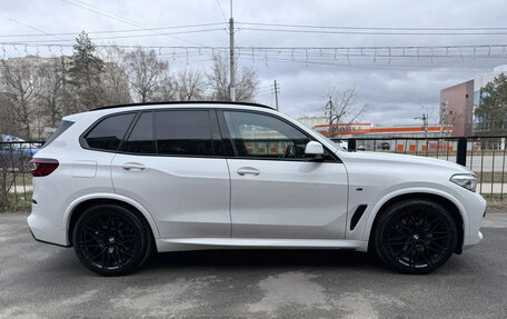 BMW X5, 2020 год, 7 000 000 рублей, 3 фотография