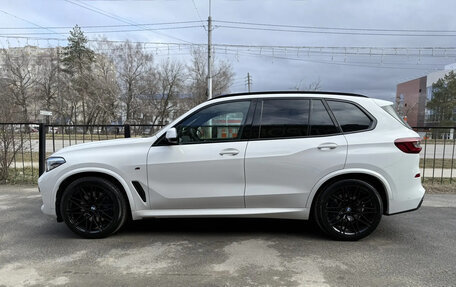 BMW X5, 2020 год, 7 000 000 рублей, 2 фотография
