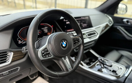 BMW X5, 2020 год, 7 000 000 рублей, 12 фотография