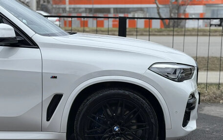 BMW X5, 2020 год, 7 000 000 рублей, 5 фотография