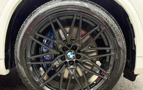 BMW X5, 2020 год, 7 000 000 рублей, 10 фотография