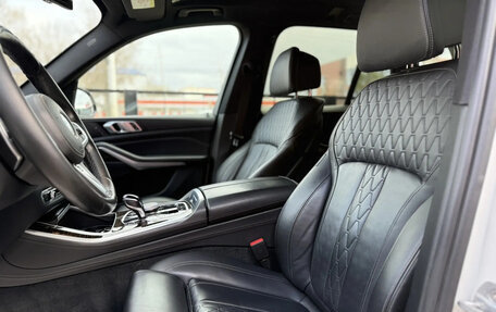 BMW X5, 2020 год, 7 000 000 рублей, 11 фотография